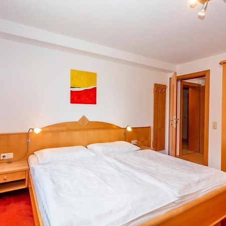 Apartamento Eberharthof Saalbach-Hinterglemm Exterior foto
