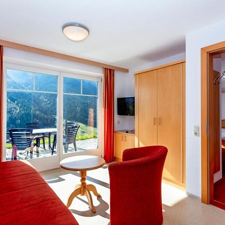 Apartamento Eberharthof Saalbach-Hinterglemm Exterior foto