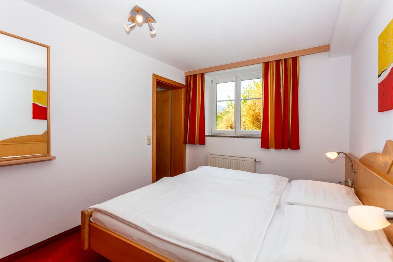 Apartamento Eberharthof Saalbach-Hinterglemm Exterior foto