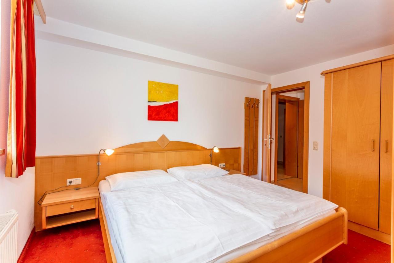 Apartamento Eberharthof Saalbach-Hinterglemm Exterior foto