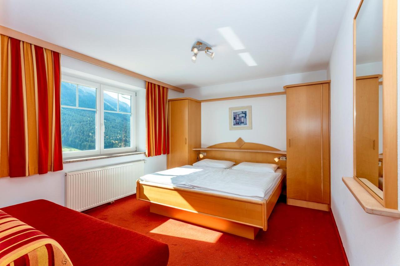 Apartamento Eberharthof Saalbach-Hinterglemm Exterior foto