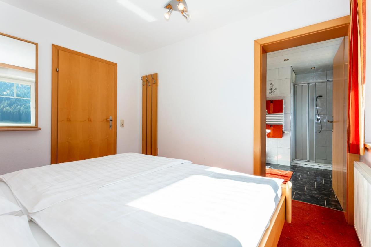 Apartamento Eberharthof Saalbach-Hinterglemm Exterior foto