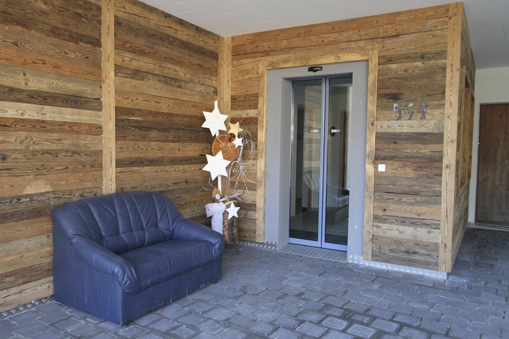 Apartamento Eberharthof Saalbach-Hinterglemm Exterior foto