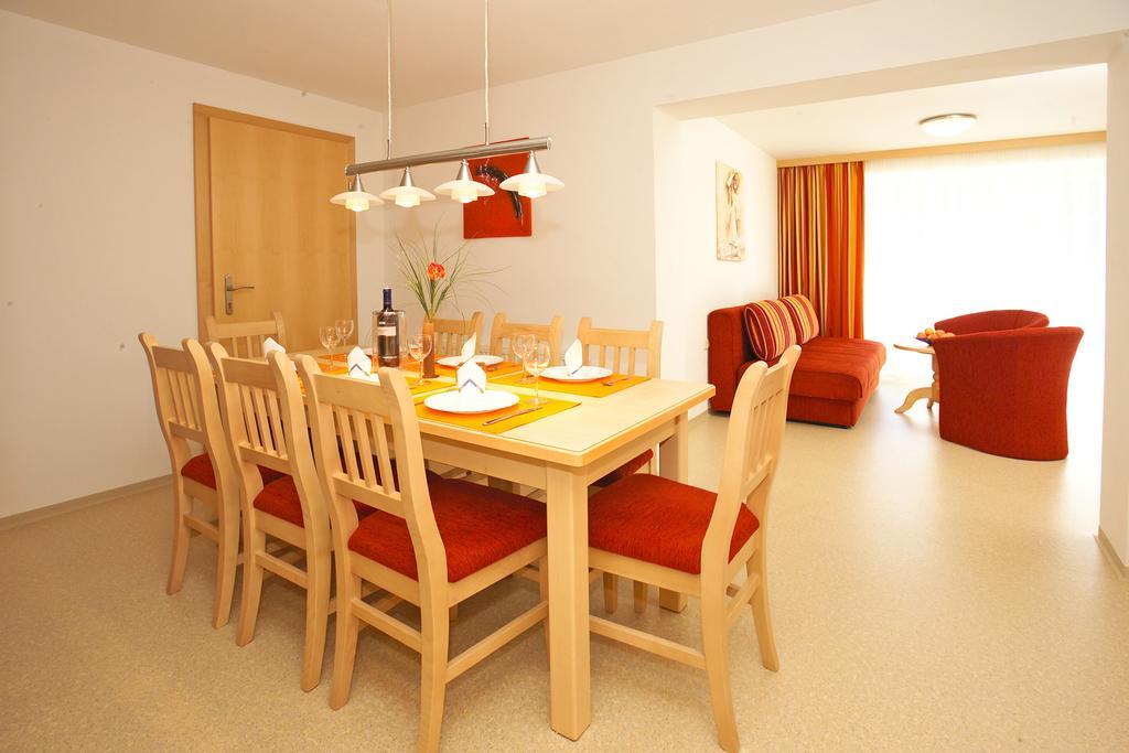 Apartamento Eberharthof Saalbach-Hinterglemm Exterior foto
