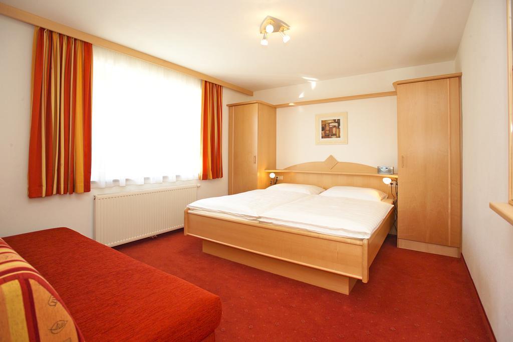 Apartamento Eberharthof Saalbach-Hinterglemm Exterior foto